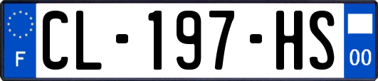 CL-197-HS