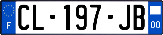 CL-197-JB