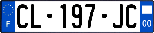 CL-197-JC