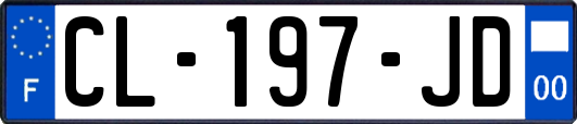 CL-197-JD