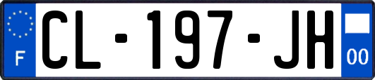 CL-197-JH