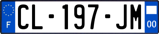 CL-197-JM