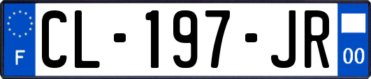 CL-197-JR