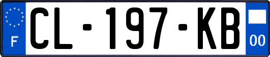 CL-197-KB