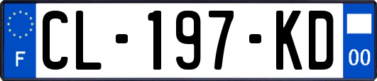 CL-197-KD