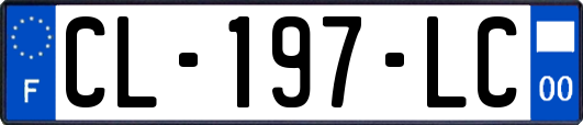 CL-197-LC