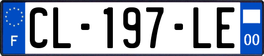 CL-197-LE