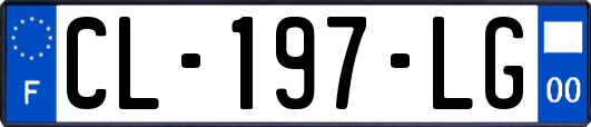 CL-197-LG