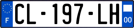 CL-197-LH