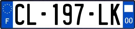 CL-197-LK