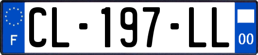 CL-197-LL
