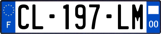 CL-197-LM
