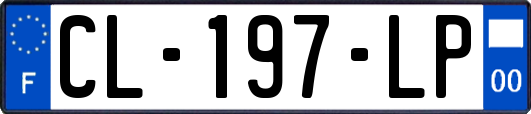 CL-197-LP