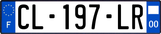 CL-197-LR