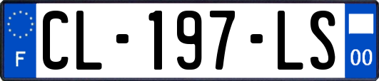 CL-197-LS