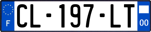 CL-197-LT