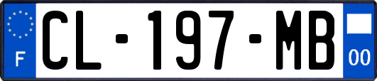 CL-197-MB