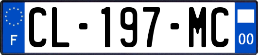 CL-197-MC