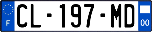 CL-197-MD