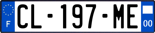CL-197-ME