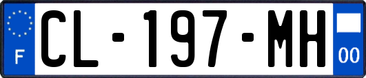 CL-197-MH
