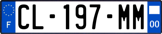 CL-197-MM