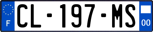 CL-197-MS