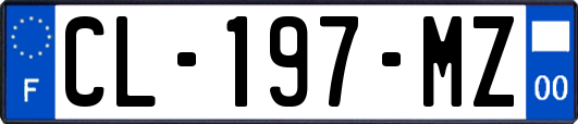 CL-197-MZ