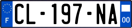 CL-197-NA