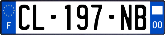 CL-197-NB