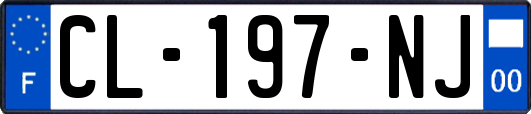 CL-197-NJ
