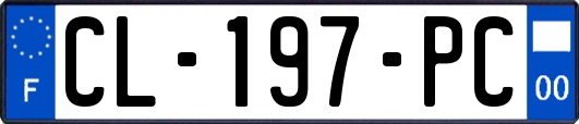 CL-197-PC