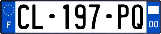 CL-197-PQ