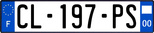 CL-197-PS