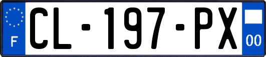 CL-197-PX