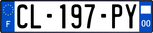 CL-197-PY