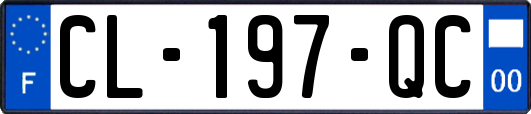 CL-197-QC