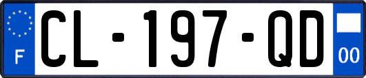 CL-197-QD