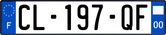 CL-197-QF