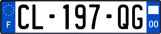 CL-197-QG