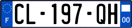 CL-197-QH