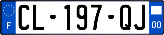 CL-197-QJ