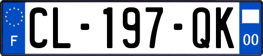 CL-197-QK