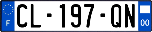 CL-197-QN