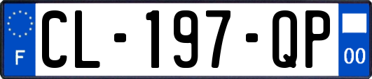 CL-197-QP