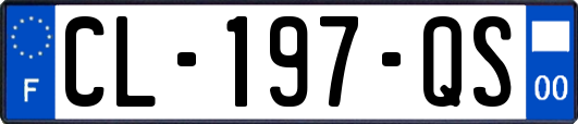 CL-197-QS