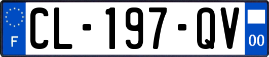 CL-197-QV