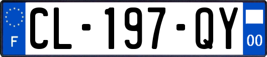 CL-197-QY