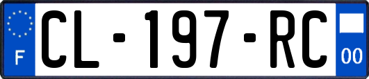 CL-197-RC