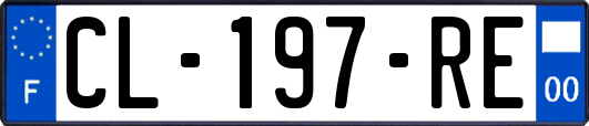 CL-197-RE